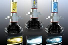 საქარე მინის აღდგენა