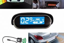 საქარე მინის აღდგენა