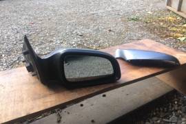 ავტონაწილები, ძარის ნაწილები, სარკეები, OPEL 