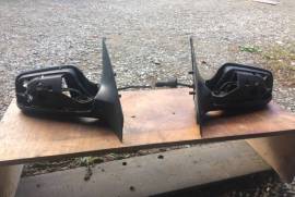 Autoparts, Body Parts, MIrrors, OPEL 
