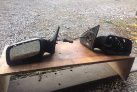 Autoparts, Body Parts, MIrrors, OPEL 