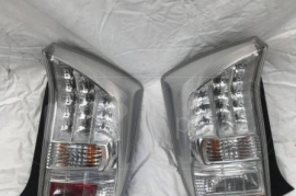 ავტონაწილები, დაშლილი ავტომობილები, TOYOTA 