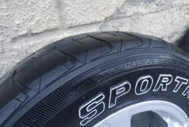 Автозапчасти, Колеса и шины, Шины