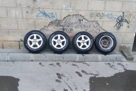 Автозапчасти, Колеса и шины, Шины