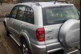 Автозапчасти, Разобранные автомобили, TOYOTA 