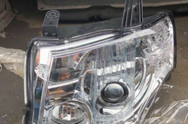 Autoparts, Disassembled, MITSUBISHI 