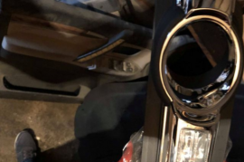 Autoparts, Disassembled, MITSUBISHI 