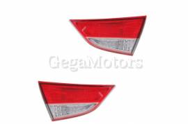 Autoparts, Lights and Bulbs, Tail lights, HYUNDAI 