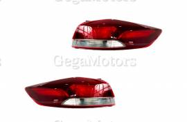 ავტონაწილები, ფარები და ნათურები, უკანა ფარები, HYUNDAI 