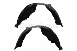 Autoparts, Body Parts, Lower cover of wing, TOYOTA 