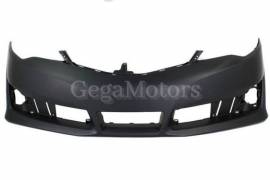 ავტონაწილები, ძარის ნაწილები, ბამპერი, TOYOTA 