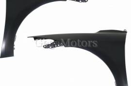 Autoparts, Body Parts, Fender, HYUNDAI 