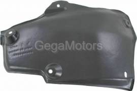 Autoparts, Body Parts, Lower cover of wing, HYUNDAI 