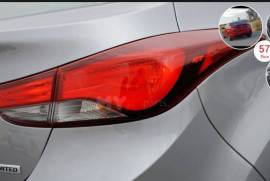 ავტონაწილები, ფარები და ნათურები, უკანა ფარები, HYUNDAI 