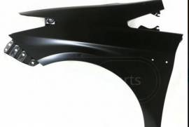 Autoparts, Body Parts, Fender, TOYOTA 