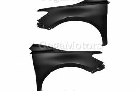 Autoparts, Body Parts, Fender, TOYOTA 