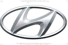 ავტონაწილები, აქსესუარები, ლოგო, HYUNDAI 