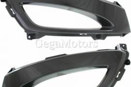 Autoparts, Body Parts, Fog light cover, KIA 