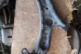 ავტონაწილები, დაკიდების სისტემა და მართვის მექანიზმი, გიტარა, HONDA 