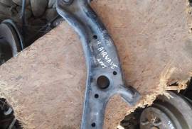 Autoparts, Suspension system and control mechanism, Control Arm, HONDA 