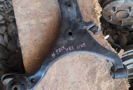 Autoparts, Suspension system and control mechanism, Control Arm, HONDA 