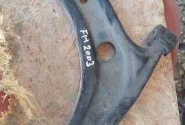 Autoparts, Suspension system and control mechanism, Control Arm, HONDA 