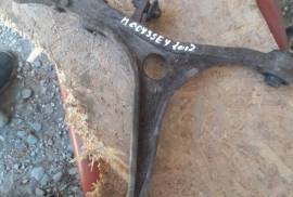 Autoparts, Suspension system and control mechanism, Control Arm, HONDA 