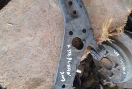 Autoparts, Suspension system and control mechanism, Control Arm, HONDA 