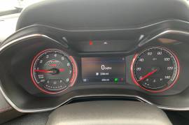 Chevrolet, TrailBlazer