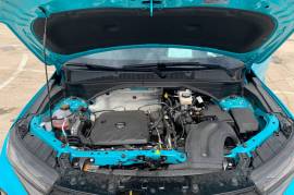 Chevrolet, TrailBlazer