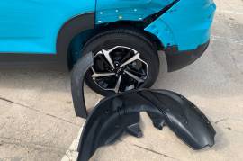 Chevrolet, TrailBlazer