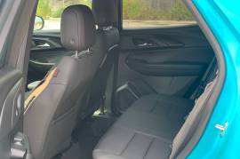 Chevrolet, TrailBlazer