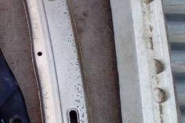 Autoparts, Disassembled