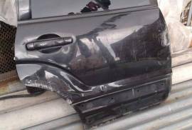 Autoparts, Disassembled