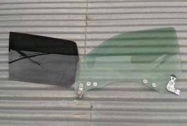 Autoparts, Disassembled