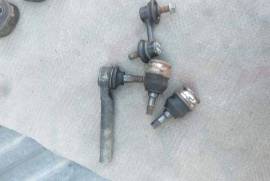 Autoparts, Disassembled