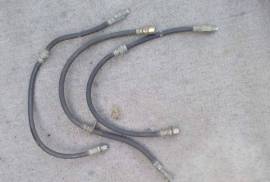 Autoparts, Disassembled