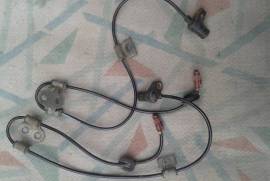 Autoparts, Disassembled