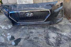 Автозапчасти, Разобранные автомобили, HYUNDAI 