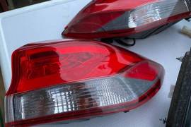 Автозапчасти, Разобранные автомобили, HYUNDAI 