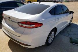 Ford, Fusion