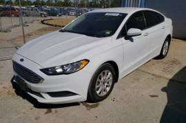 Ford, Fusion