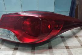 ავტონაწილები, ფარები და ნათურები, უკანა ფარები, HYUNDAI 