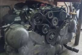 Autoparts, Engine & Engine Parts, Engine, SUBARU 