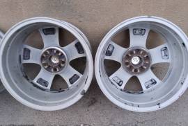 TOYOTA , ავტონაწილები, დისკები და საბურავები, დისკები