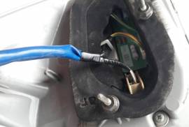 Autoparts, Lights and Bulbs, Tail lights, LEXUS  