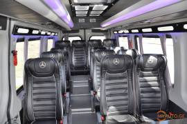 Mercedes-Benz, Sprinter