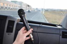 Mercedes-Benz, Sprinter