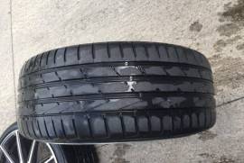 MERCEDES-BENZ , დისკები და საბურავები