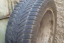 Автозапчасти, Колеса и шины, Aluminium Disks and Tires, SUBARU 